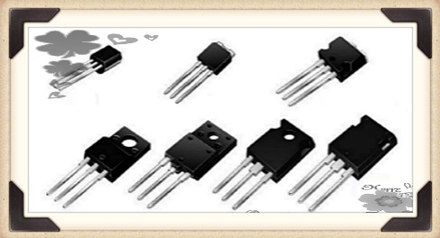 MOS工作基礎(chǔ)知識