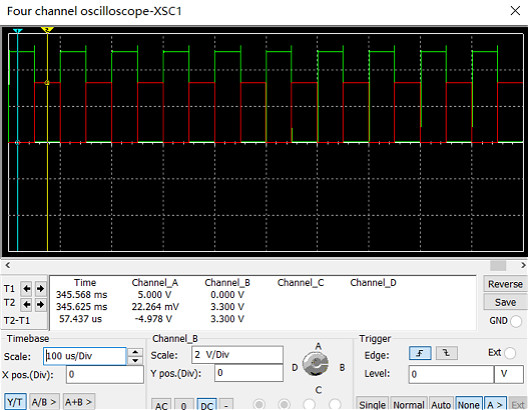 MOS管、三極管、電平轉換電路