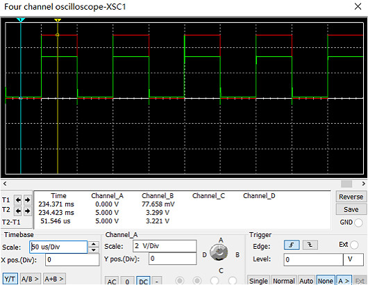 MOS管、三極管、電平轉換電路