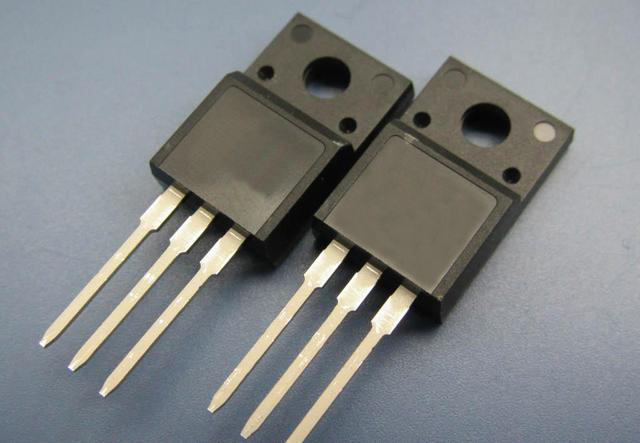 場(chǎng)效應(yīng)管