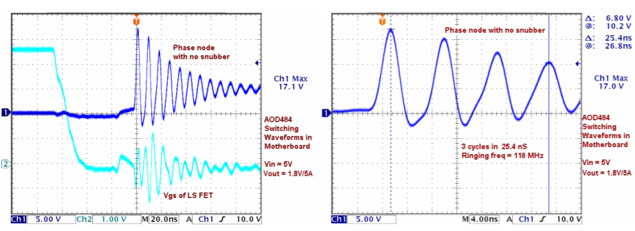 mos管開(kāi)關(guān)電路設(shè)計(jì)