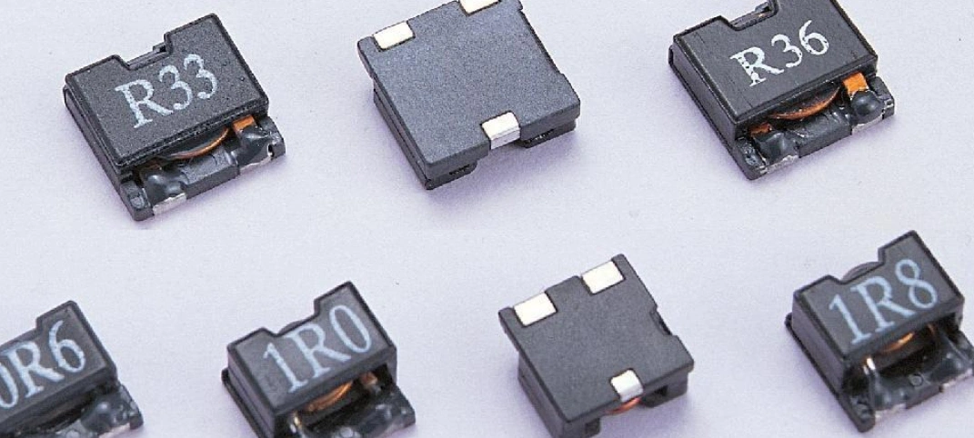 穩(wěn)壓二極管,電感,識別